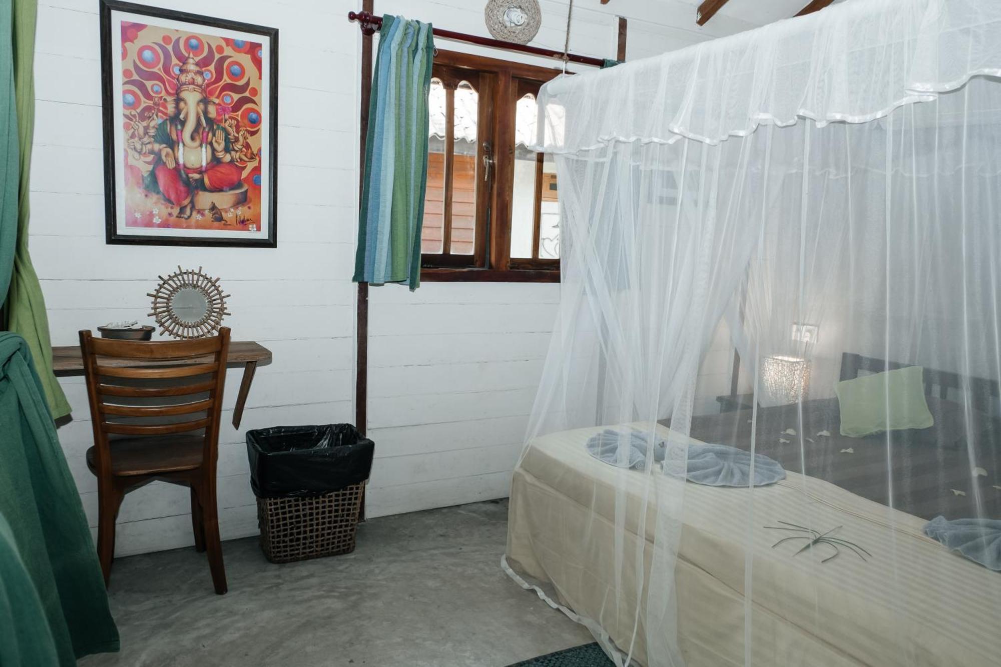 Kitesurfing Lanka Hotel Kalpitiya Bagian luar foto
