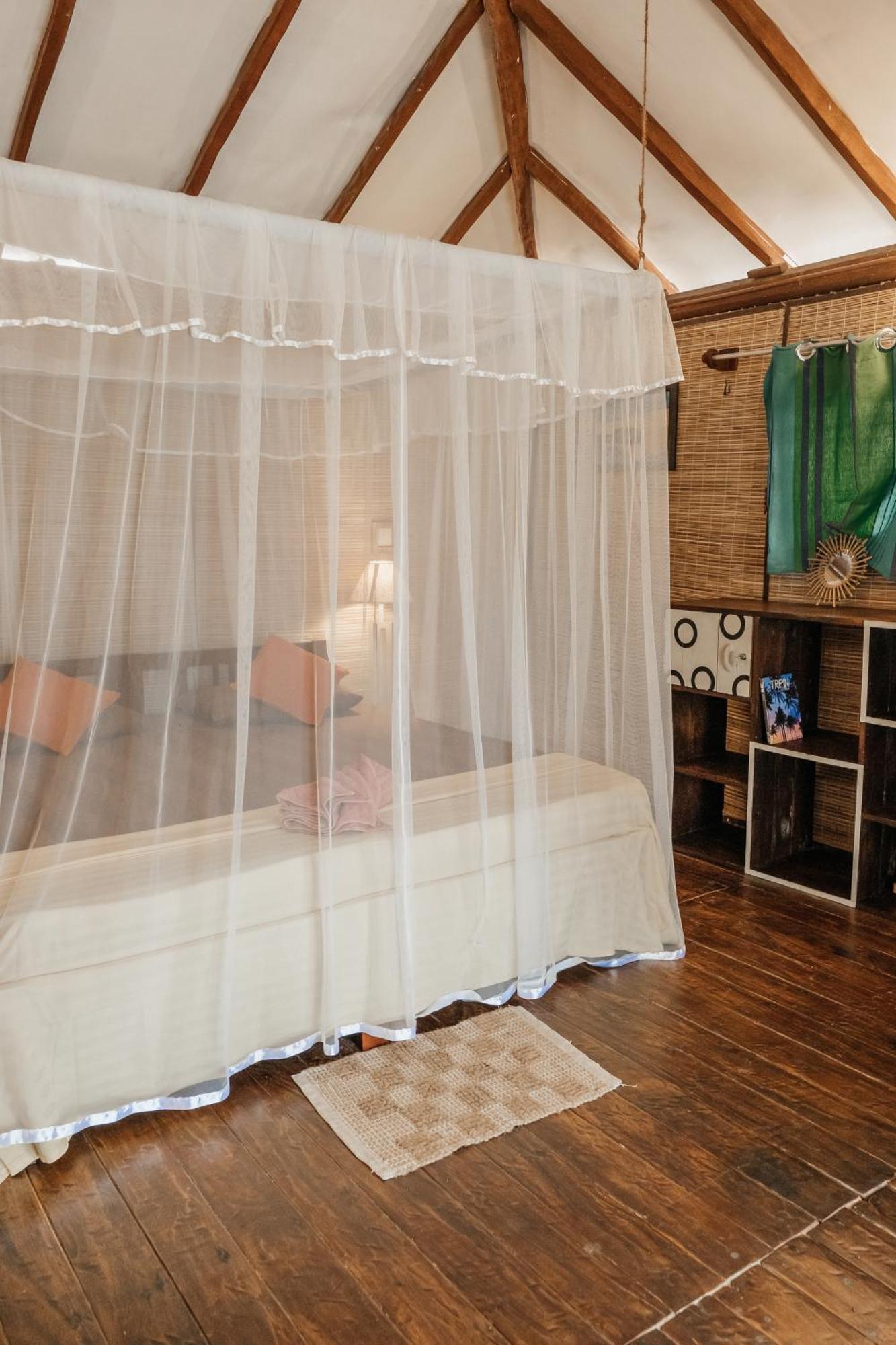 Kitesurfing Lanka Hotel Kalpitiya Bagian luar foto
