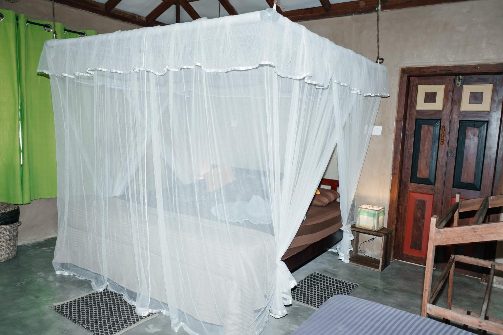 Kitesurfing Lanka Hotel Kalpitiya Bagian luar foto