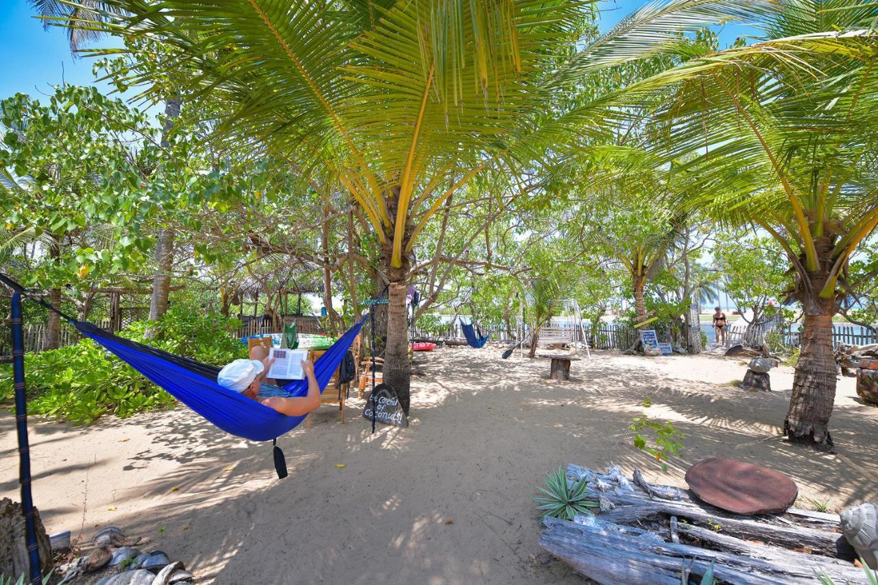 Kitesurfing Lanka Hotel Kalpitiya Bagian luar foto